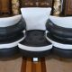 3-seater sofa by Mario Spinelli, signed Formenti, Italy – 1980