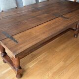 Breton table
