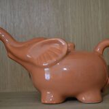 Elephant Teapot