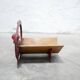 Trancheuse, coupe pain vintage par Geka