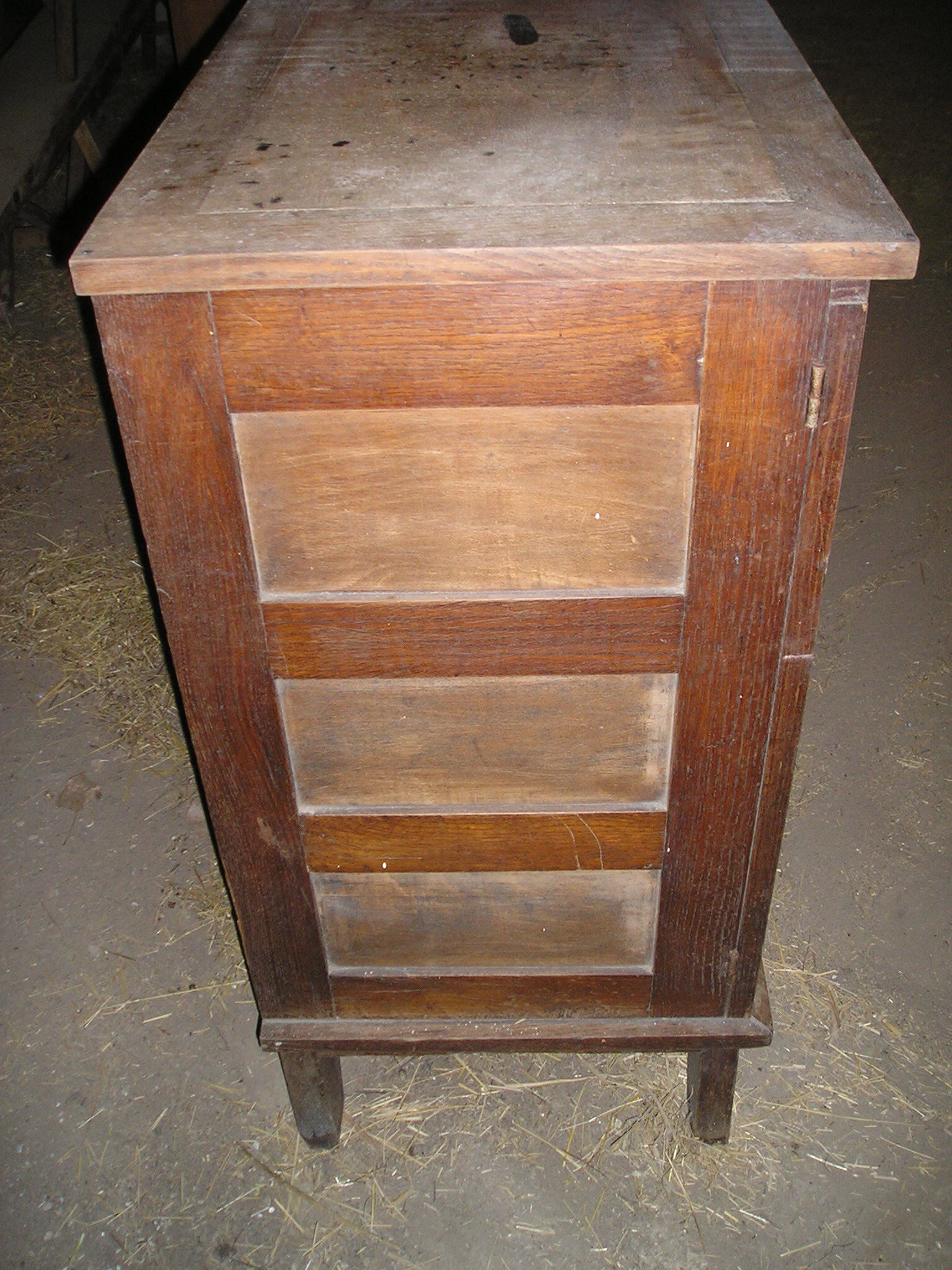 Buffet enfilade R Gabriel 50s