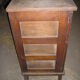 Buffet enfilade R Gabriel 50s