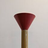“Callimaco” floor lamp by Ettore Sottsass for Artemide Italy