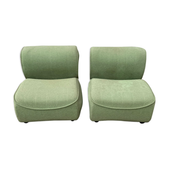 Armchairs