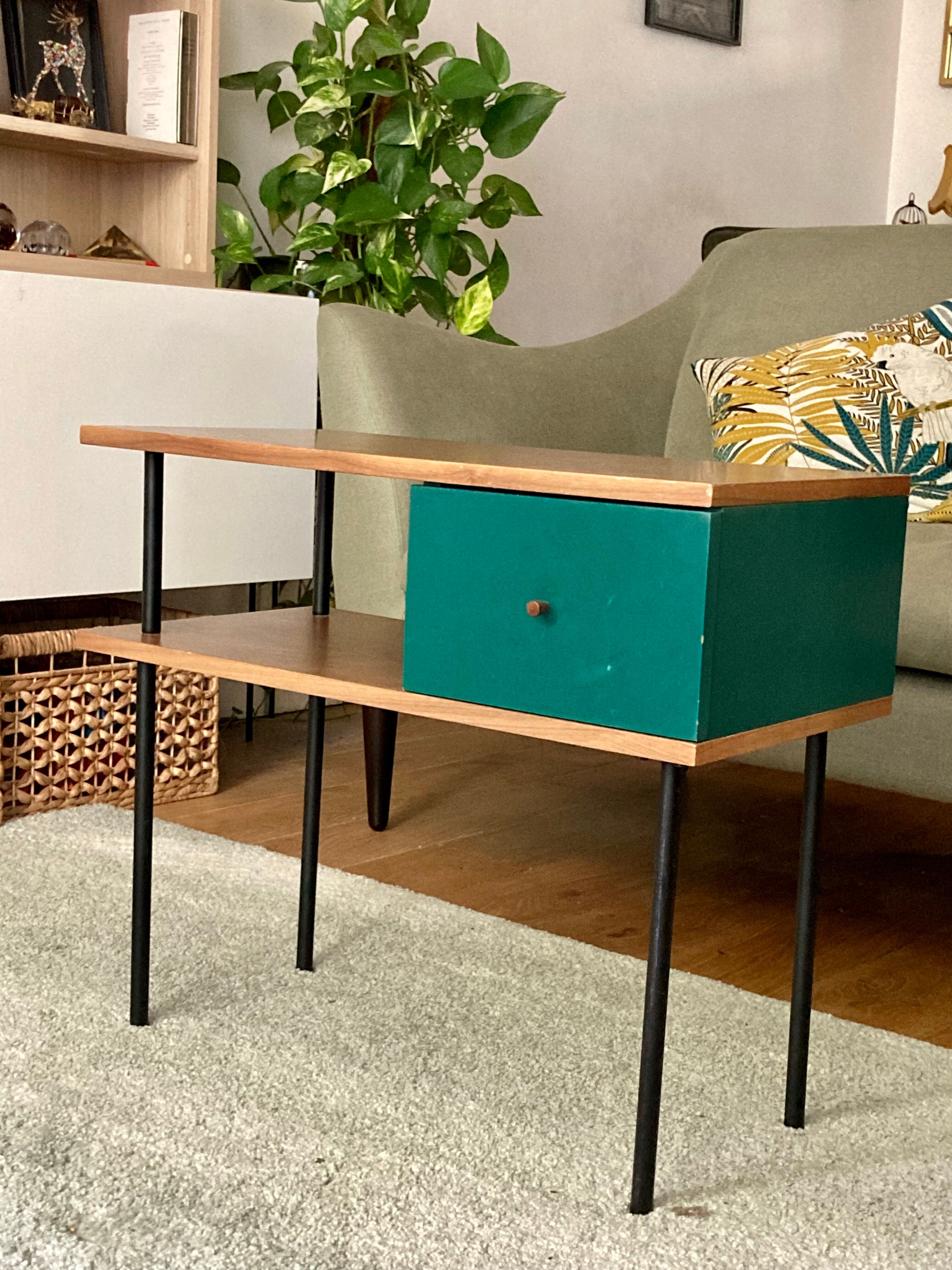 Table de chevet-d'appoint - Sarah Lavoine