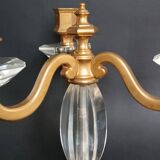 Three-armed candelabra 1940