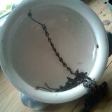 Old Gien suspension