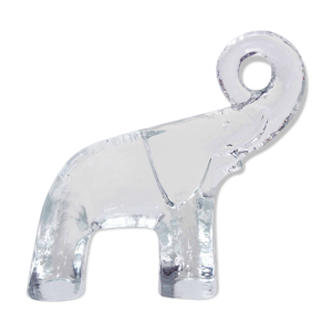 Presse papier éléphant - erik