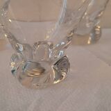 50's glasses set