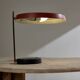 Lampe de table « Oslo » conçue par Heinz Pfaender pour Egon Hillebrand, années 1960 (MK8021)