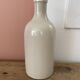 Stoneware pot/vase