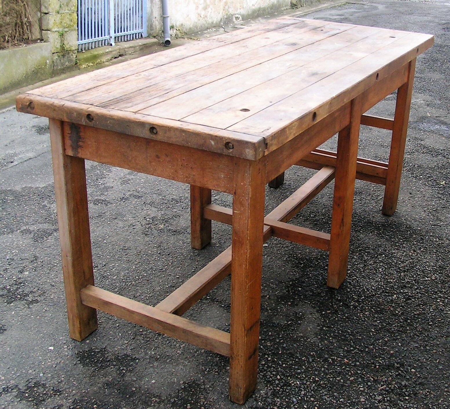 Workbench