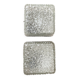 Square holophane ceiling lights 5060