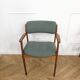 Chaise vintage Erik Buch