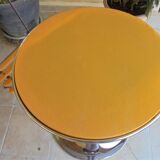 Vintage table foot tulip