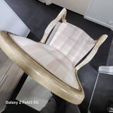 Fauteuil Voltaire