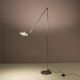 1980s “Elle 55” floor lamp by Tommaso Cimini for Lumina, Italy
