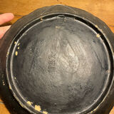 2 wall plates circa 1900