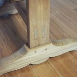 Table vigneronne