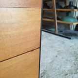 Ancien bureau design Florence Knoll International