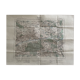 Carte militaire 1926 de Meurthe-et-Moselle