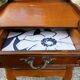 Bedside table