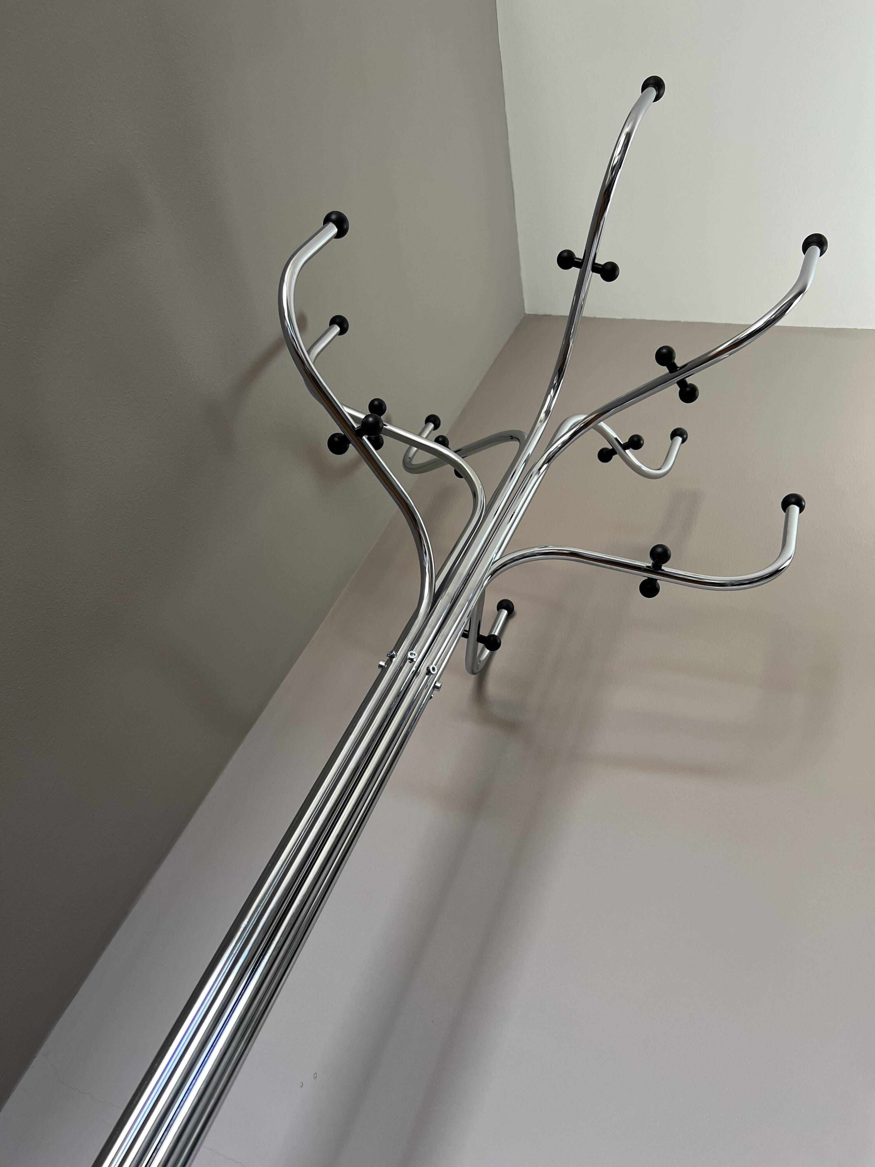 Sidse Werner “Coat Tree” for Fritz Hansen, Danish Design 1971
