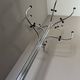 Sidse Werner “Coat Tree” for Fritz Hansen, Danish Design 1971