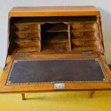 18th century slope desk.