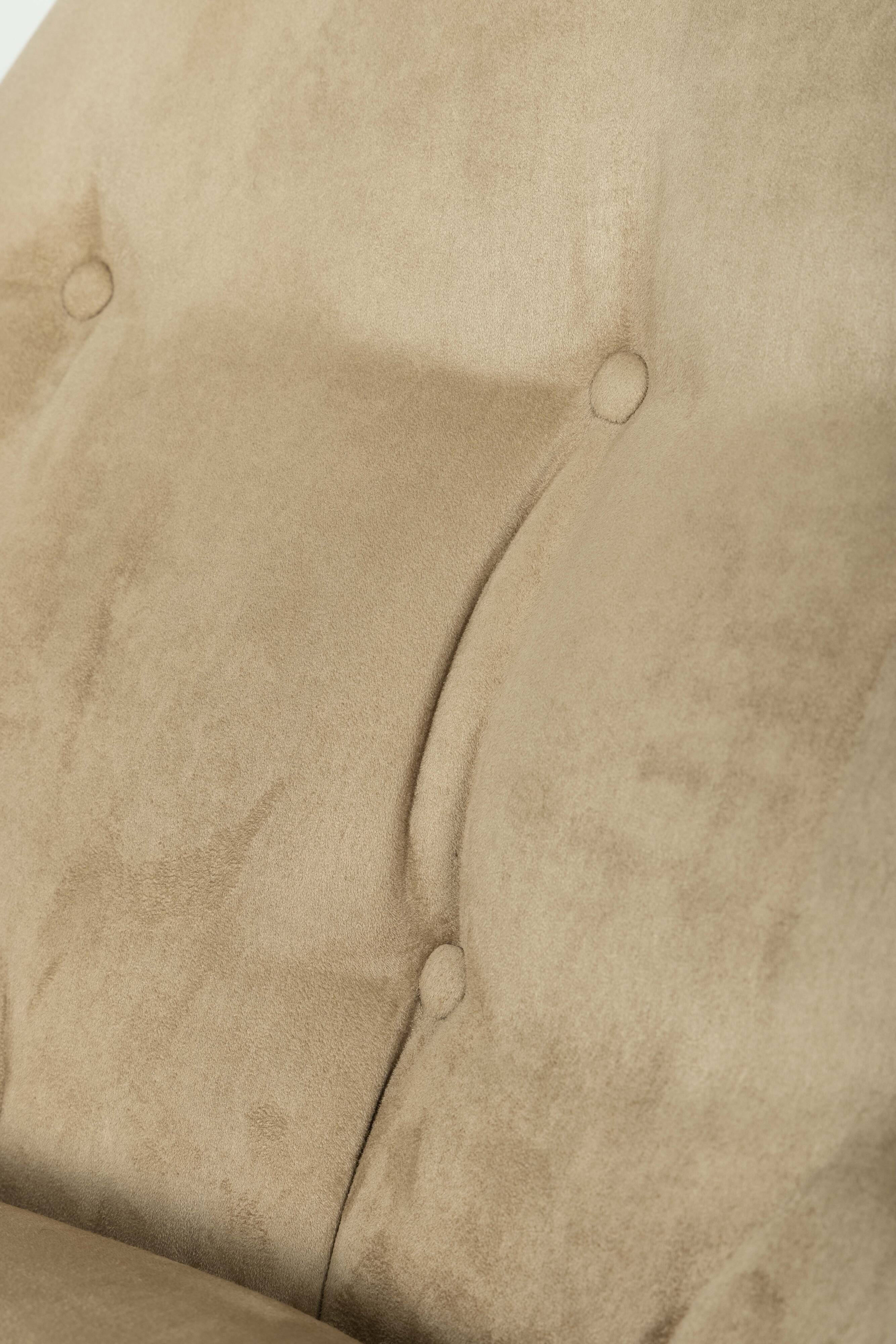 Fauteuil Karaté par Michel Cadestin pour Airborne