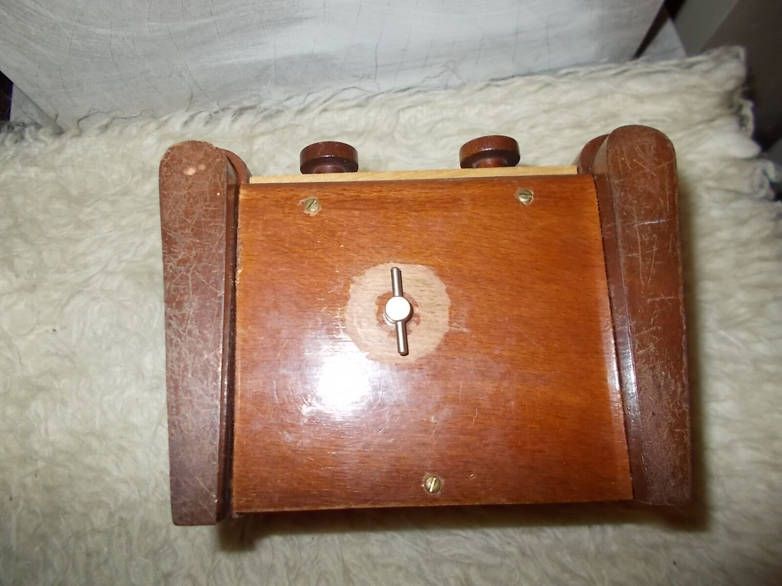 Music box