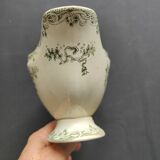 Saucière terre de fer Saint Amand Hamage