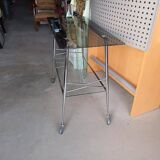 Vintage side table circa 1970