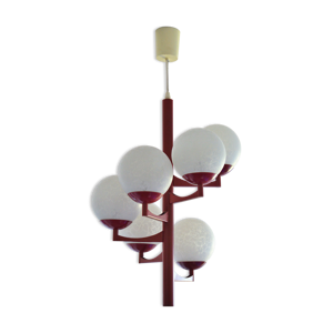 Lustre plafonnier Lampe