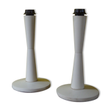 Habitat 1980 Lamp Pair
