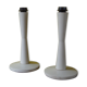 Habitat 1980 Lamp Pair