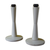Habitat 1980 Lamp Pair