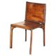 Vintage chair Cab 412 by Mario Bellini for Matteo Grassi, 1977