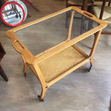 Vintage Scandinavian design service