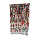 Moroccan carpet azilal - 150 x 240 cm