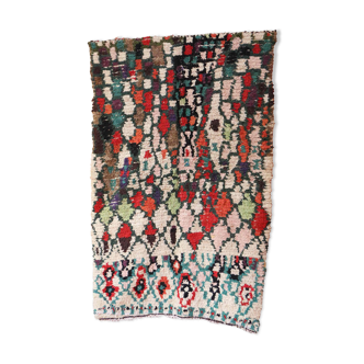 Moroccan carpet azilal - 150 x 240 cm
