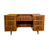 Scandinavian desk 137 cm