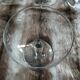 8 mismatched vintage champagne coupes