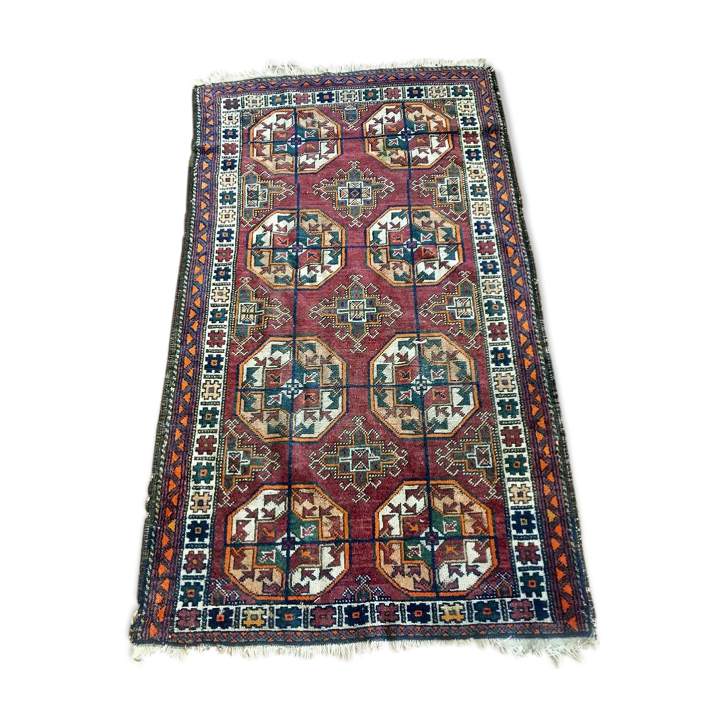 Kilim rug 82x145cm