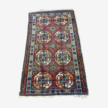 Tapis kilim 82x145cm