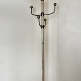 Parrot coat rack