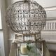 Vintage Berber Bird Cage