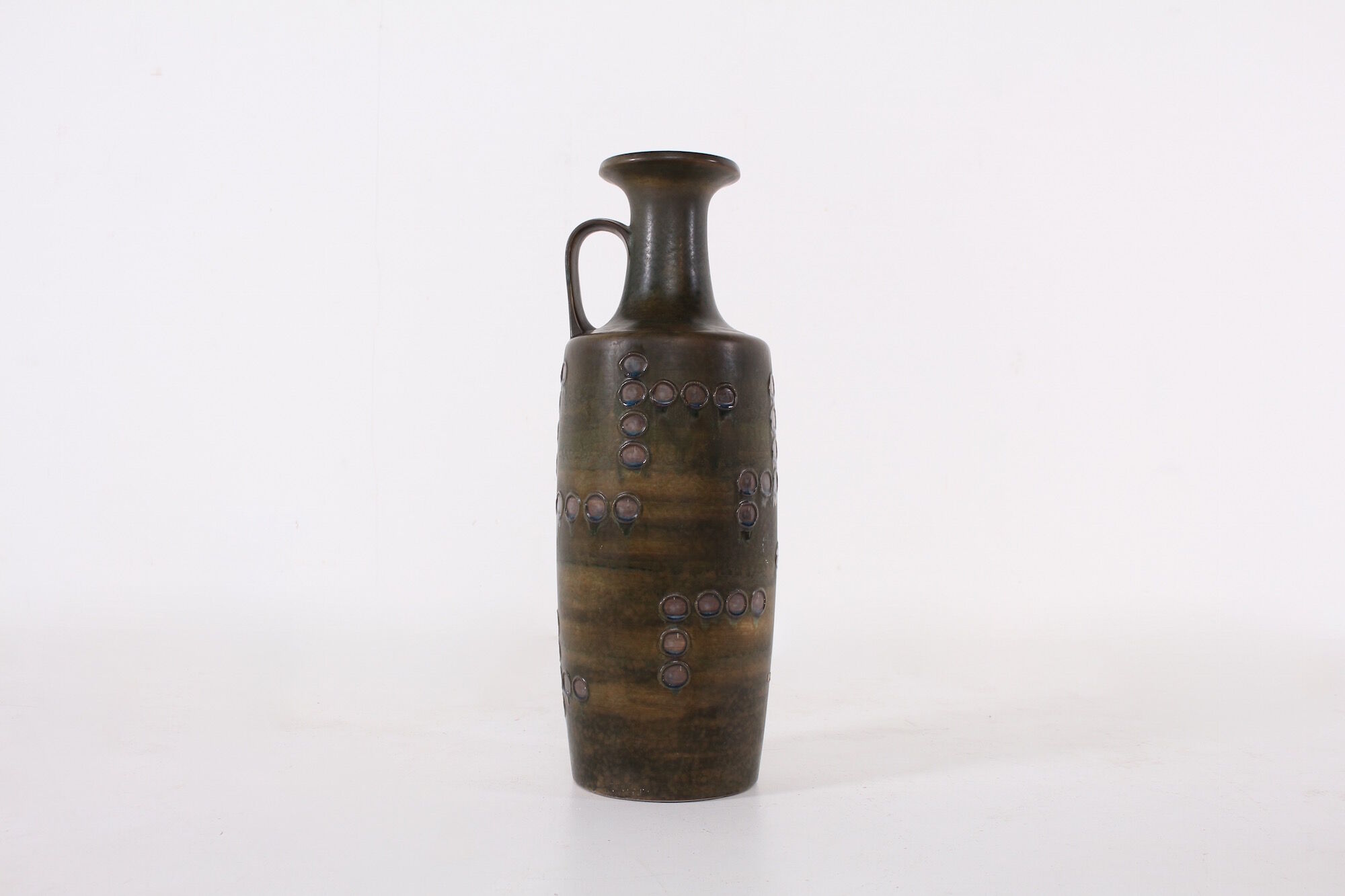 Vase Atelier Keruska moèle Turmalin