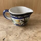 Small Keraluc sauce boat