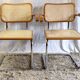 Cesca design Bauhaus armchair – edition of the 80s/90s
